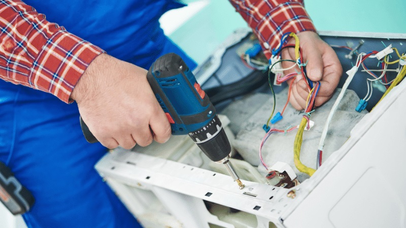 Çamlıdere Termoteknik servisi orijinal yedek parça kullanımı